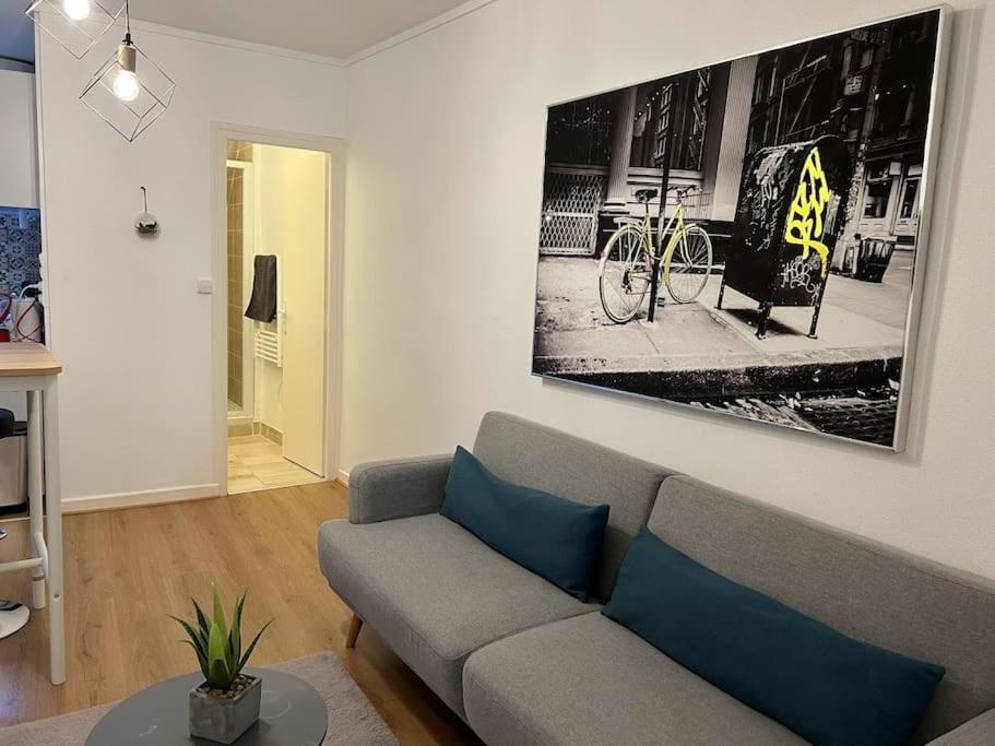 Le Comte Est Bon, Quartier Antiquaires Apartment Dijon Exterior foto